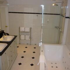 Best Western Plus Park Hotel Brussels спа