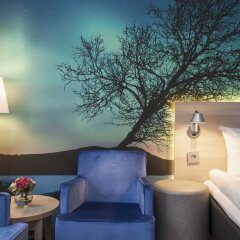 Thon Hotel Nordlys in Bodo, Norway from 156$, photos, reviews - zenhotels.com guestroom photo 2