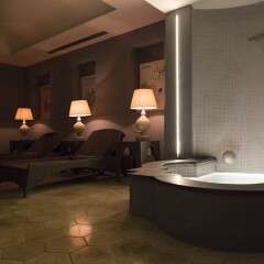 Grand Hotel Villa Itria Виагранде спа