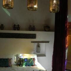 Отель Riad Les Oudayas Марокко, Фес - отзывы, цены и фото номеров - забронировать отель Riad Les Oudayas онлайн сейф в номере