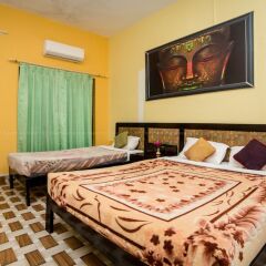 Отель Chitwan Adventure Resort Непал, Саураха - отзывы, цены и фото номеров - забронировать отель Chitwan Adventure Resort онлайн сейф в номере