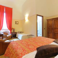 Отель Tourist House Duomo Италия, Флоренция - отзывы, цены и фото номеров - забронировать отель Tourist House Duomo онлайн в номере