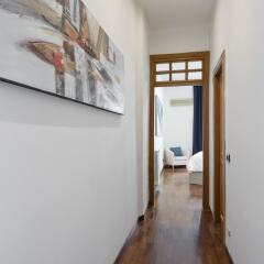 Апартаменты Piazza di Spagna Apartment удобства в номере