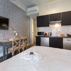 Отель Azur City Home Франция, Ницца - отзывы, цены и фото номеров - забронировать отель Azur City Home онлайн фото 10