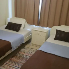 Отель Pasianna Hotel Apartments Кипр, Ларнака - 6 отзывов об отеле, цены и фото номеров - забронировать отель Pasianna Hotel Apartments онлайн