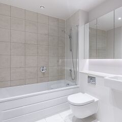 Апартаменты CE Apartments - Greenwich ванная