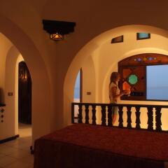 Отель Arabella Azur Resort - All Inclusive Египет, Хургада - отзывы, цены и фото номеров - забронировать отель Arabella Azur Resort - All Inclusive онлайн комната для гостей фото 2