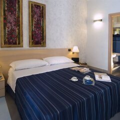 Отель Archimede Vacanze B&B Италия, Сиракуза - отзывы, цены и фото номеров - забронировать отель Archimede Vacanze B&B онлайн комната для гостей фото 5