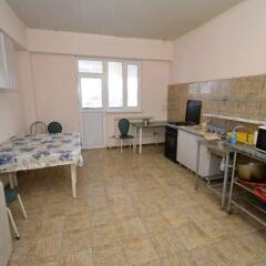 Гостиница Karavan 2 детские мероприятия