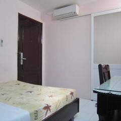 Thao Nhi Hotel удобства в номере