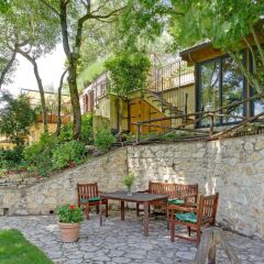 Отель Borgo Acquaiura Сполето фото 5