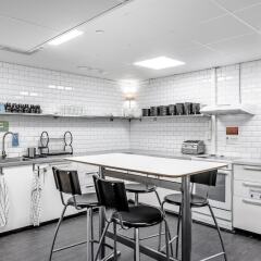 Отель City Hostel Швеция, Стокгольм - 1 отзыв об отеле, цены и фото номеров - забронировать отель City Hostel онлайн в номере