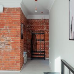 CHO Hotel Казань интерьер отеля фото 3