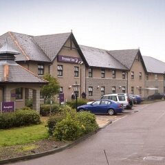 Premier Inn Norwich Nelson City Centre in Norwich, United Kingdom from ...