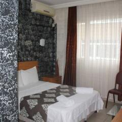 Oz Guven Hotel Турция, Стамбул - отзывы, цены и фото номеров - забронировать отель Oz Guven Hotel онлайн комната для гостей фото 4
