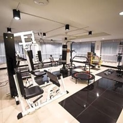 48Metro Hotel Bangkok Бангкок фото 7