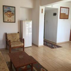 Dolunay Apartments Турция, Алтинкум - отзывы, цены и фото номеров - забронировать отель Dolunay Apartments онлайн комната для гостей фото 5