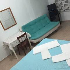 Отель Kalipso Motel Чешме с домашними животными