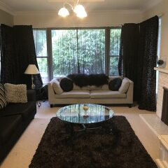 Отель Cambridge Cottage - Self Catering Accom комната для гостей фото 3
