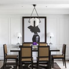 Отель The Ritz-Carlton New York, Central Park США, Нью-Йорк - отзывы, цены и фото номеров - забронировать отель The Ritz-Carlton New York, Central Park онлайн фото 3