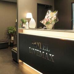 Hotel Livemax Tokyo Bakurocho Токио фото 3