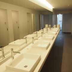 Unplan Kagurazaka - Hostel Токио помещение для мероприятий фото 2