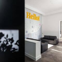 Отель Hello Lisbon Santa Apolonia Apartments Португалия, Лиссабон - 2 отзыва об отеле, цены и фото номеров - забронировать отель Hello Lisbon Santa Apolonia Apartments онлайн интерьер отеля фото 2