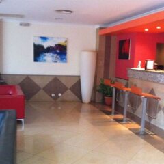 Malaika Hotel in Bissau, Guinea-Bissau from 176$, photos, reviews - zenhotels.com photo 8