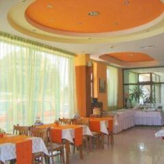 Hotel Del Mar гостиничный бар