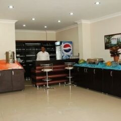 Club Adas Hotel Турция, Каваклыдере - отзывы, цены и фото номеров - забронировать отель Club Adas Hotel онлайн фото 3