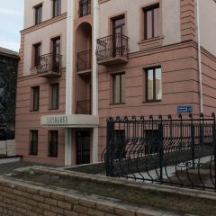 Гостиница Карат фото 6
