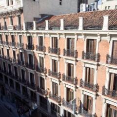 Отель Casual Madrid del Teatro фото 5