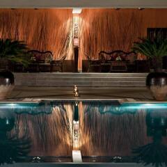 Отель Mercure Mandalay Hill Resort