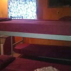 Hotel Tijuca (Adult Only) комната для гостей фото 3