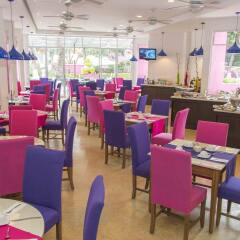 Отель Best Western Plus Puebla питание фото 3