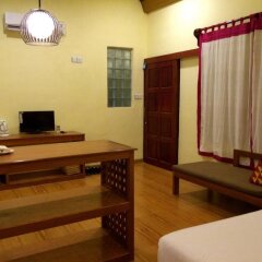Отель Inle Inn комната для гостей фото 4