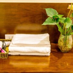 Sapa Family House Hotel удобства в номере