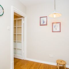 Отель 2 Bedroom Apartment in Westminister Великобритания, Лондон - отзывы, цены и фото номеров - забронировать отель 2 Bedroom Apartment in Westminister онлайн комната для гостей фото 2