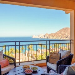 Отель Hacienda Beach 3 Bdrm. Includes Cook Service for Bkfast & Lunch...best Deal in Hacienda! Кабо-Сан-Лукас фото 9