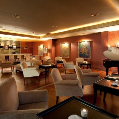 Gran Hotel Elba Estepona Thalasso & Spa спа