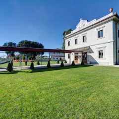 Villa Tolomei Hotel & Resort детские мероприятия фото 2