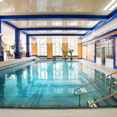 Hotel Imperial Карловы Вары с домашними животными