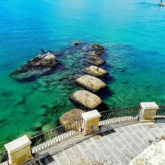 Отель Ortigia Sweet Home Сиракуза пляж