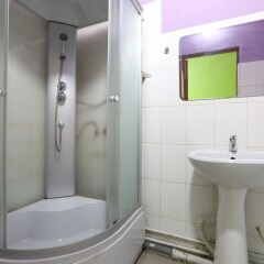 Гостиница Petr the First Hostel в Москве отзывы, цены и фото номеров - забронировать гостиницу Petr the First Hostel онлайн Москва фото 16