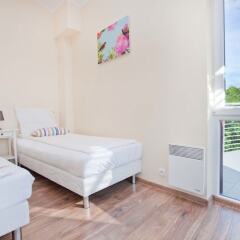 Апартаменты Sunrise Apartments Сопот