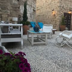 Saint Artemios Boutique Hotel фото 21