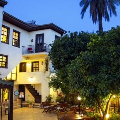 Deja Vu Hotel Турция, Анталья - отзывы, цены и фото номеров - забронировать отель Deja Vu Hotel онлайн фото 18
