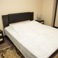 Хостел Lenin Hostel Москва сейф в номере