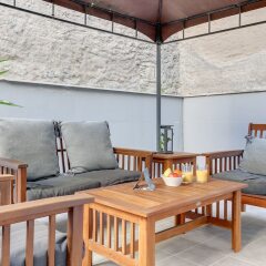 Отель Sweet Inn Apartments - Fira Sants Испания, Барселона - отзывы, цены и фото номеров - забронировать отель Sweet Inn Apartments - Fira Sants онлайн фото 11
