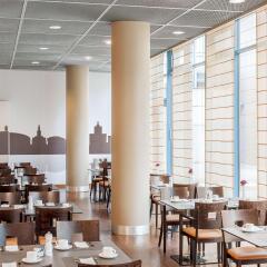 Отель NH Dortmund Германия, Дортмунд - отзывы, цены и фото номеров - забронировать отель NH Dortmund онлайн питание